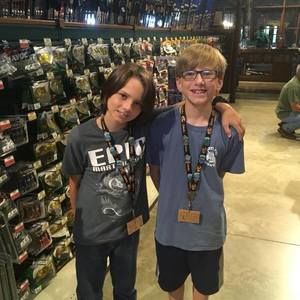 Meet your Posher, Amelia